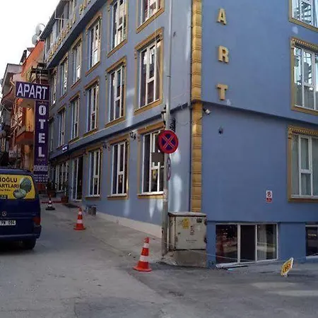 Demircioglu Apartment Kastamonu