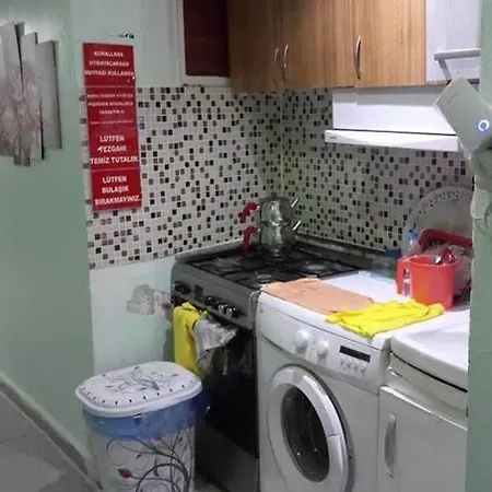 Demircioglu Apartment *